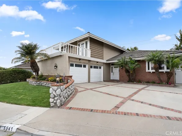 6941 Los Amigos Cir, Huntington Beach, CA 92647