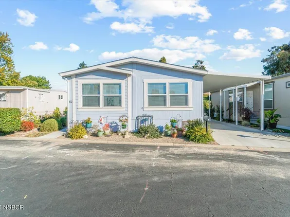 355 W Clark Ave Space 60, Orcutt, CA 93455