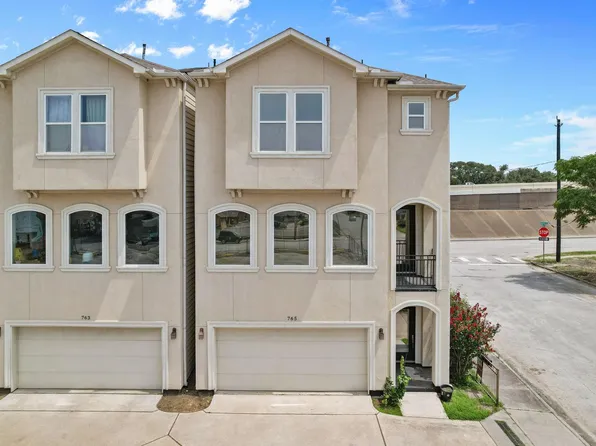 765 Grove St, Houston, TX 77020