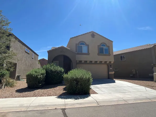 6035 E Sotol Dr, Florence, AZ 85132