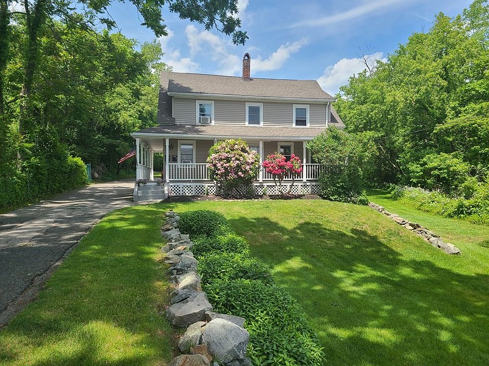 61 Pond St, Avon, MA 02322 Zillow