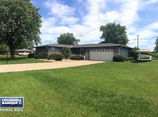 2229 Loganberry St, Joliet, IL 60433