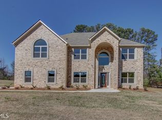 40 Fourwood Dr, Covington, GA 30016