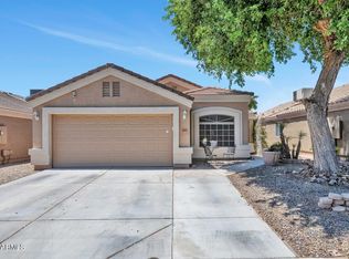 14618 N 124th Ln, El Mirage, AZ 85335