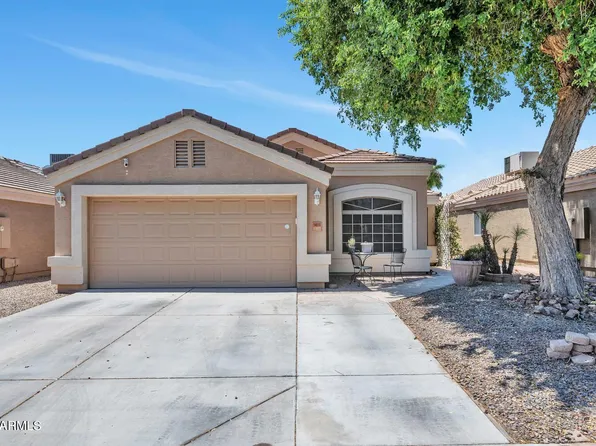 14618 N 124TH Lane, El Mirage, AZ 85335