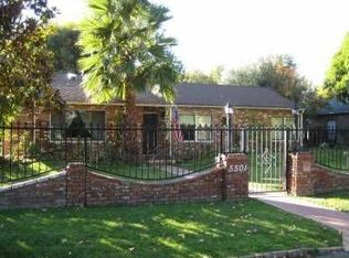 5501 Matilija Ave, Van Nuys, CA 91401