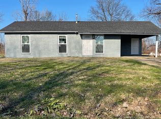 204 Old Gunnison Rd, Gunnison, MS 38746