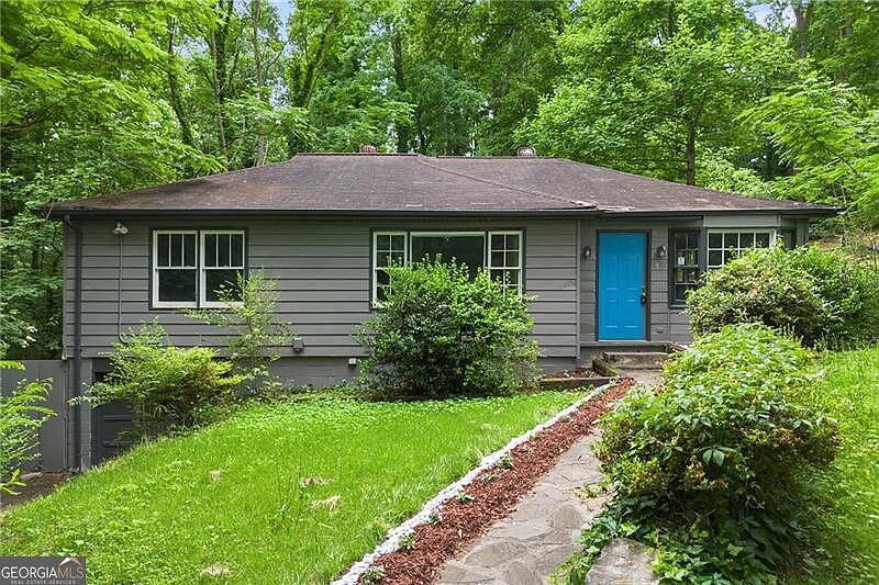 1st image of 4445 Woodhaven Dr