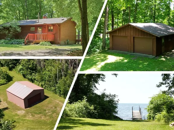 18563 329th Ave, Isle, MN 56342