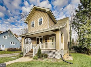 6303 Mayflower Rd, Baltimore, MD 21212