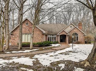 7302 Cherryhill Dr, Indianapolis, IN 46254