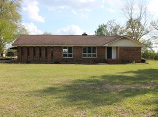 281 Fox Stephens Rd, Plains, GA 31780