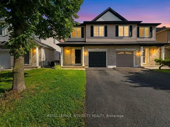 209 Tewsley Dr, Ottawa, ON K1V 0Y7