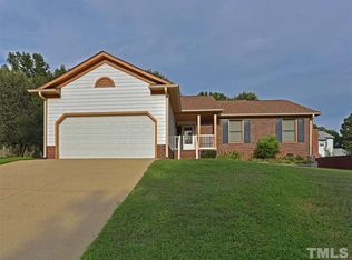 703 Chapwith Rd, Garner, NC 27529