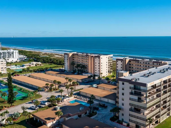 1890 N Atlantic Ave APT A501, Cocoa Beach, FL 32931