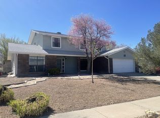 6704 Beck Dr NE, Albuquerque, NM 87109