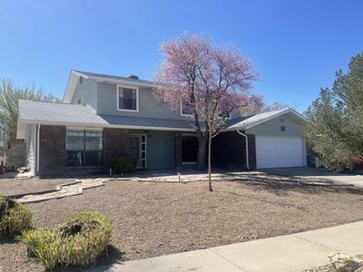 6704 Beck Dr NE, Albuquerque, NM, 87109