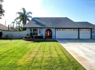 4993 Cherry Hill Dr, Riverside, CA 92507