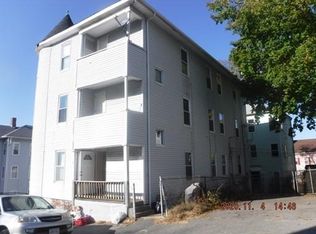 23 Jefferson St, Worcester, MA 01604