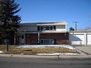 519 Newland St, Lakewood, CO 80226
