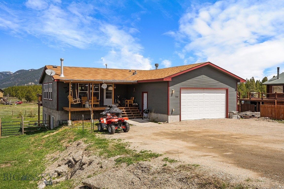 268 Buffalo Dr, West Yellowstone, MT 59758 MLS 386667 Zillow