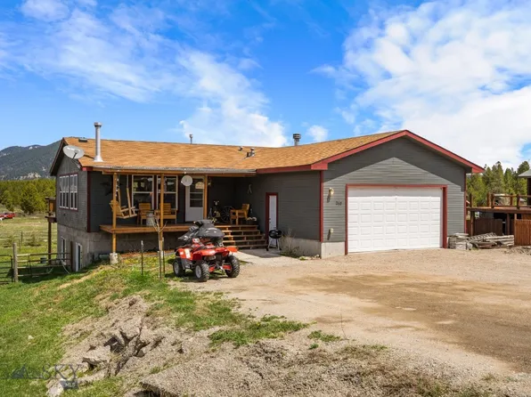 268 Buffalo Dr, West Yellowstone, MT 59758