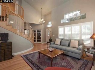 646 Enrica Ln, Walnut Creek, CA 94597