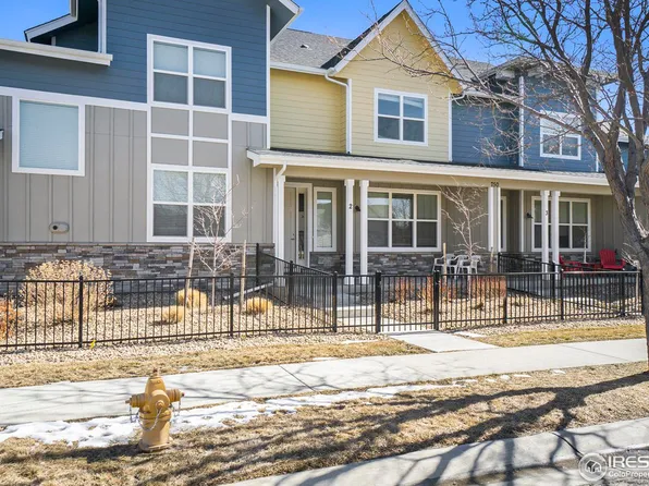 750 Wagon Trail Rd #2, Fort Collins, CO 80524