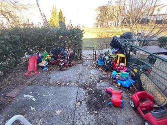 Rented by Silverstein Collection LLC 