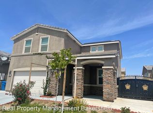 5802 Winnipeg Dr, Bakersfield, CA 93313