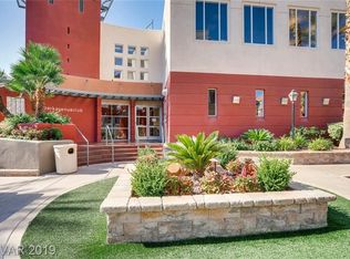 55 E Agate Ave UNIT 206, Las Vegas, NV 89123