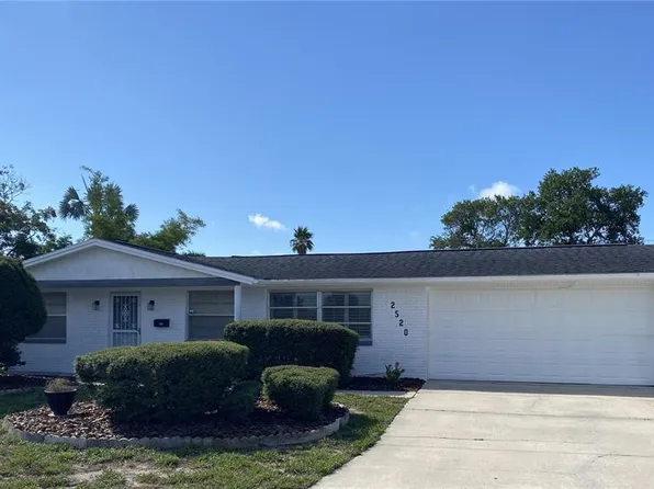 2520 Ohio Pl, Holiday, FL 34691