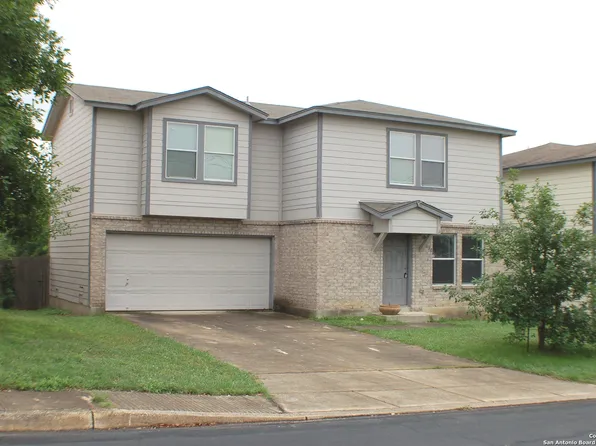 5830 Frontier Cove, San Antonio, TX 78239