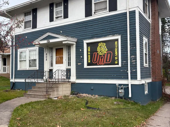 808 Woodland Ave, Duluth, MN 55812