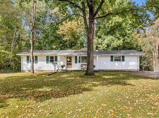 7011 W Point Bellville Rd, Mansfield, OH 44904