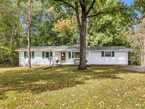 7011 W Point Bellville Rd, Mansfield, OH 44904