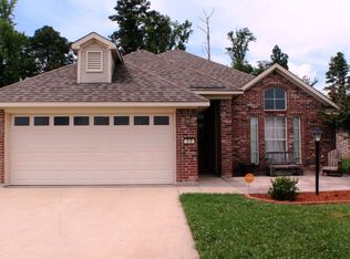 519 Fox Cv, Haughton, LA 71037