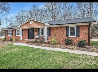 885 E Ritchie Rd, Salisbury, NC 28146