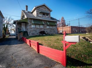 1816 Fairview Ave, Baltimore, MD 21227