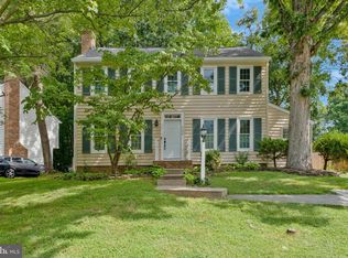 4404 Ridgewood Ct, Dumfries, VA 22025