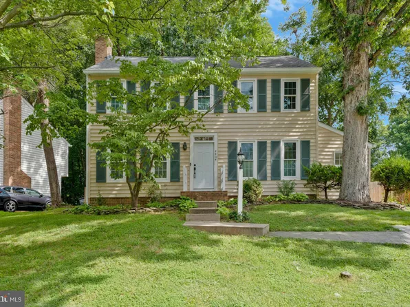 4404 Ridgewood Ct, Dumfries, VA 22025