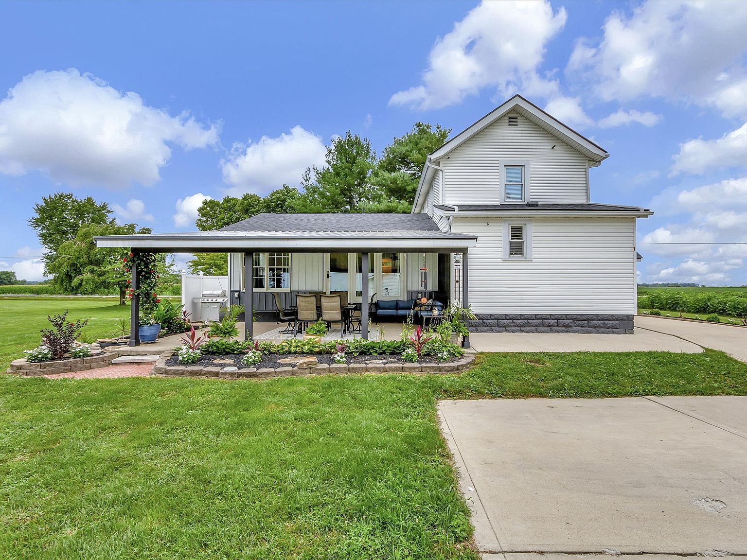 10760 Walnut Creek Pike, Ashville, OH 43103 MLS 223029739 Zillow