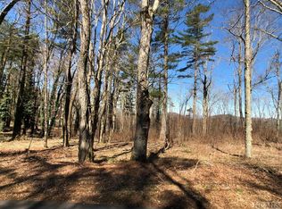 Tbd Flat Mountain Estates Rd, Highlands, NC 28741