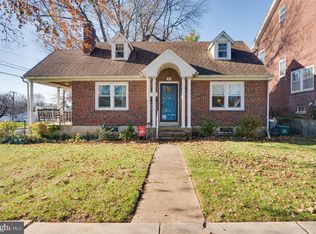 96 Wynnewood Ave, Sinking Spring, PA 19608