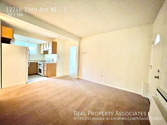 5th image of 12746 35th Ave NE Unit 2