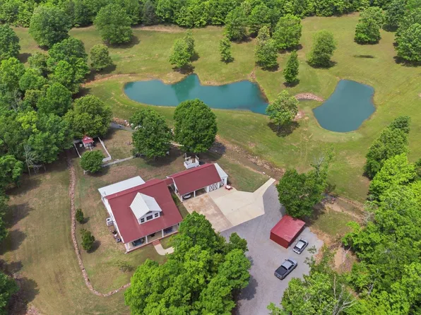 1810 Berry Mountain Trl, Paron, AR 72122