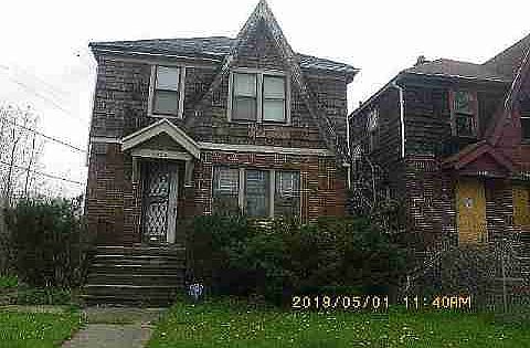 5460 Bewick