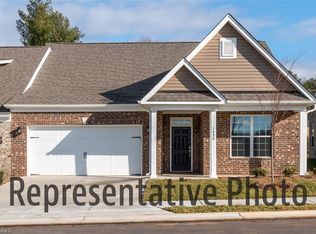 417 Salem Grace St, Kernersville, NC 27284
