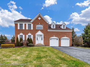 139 Princeton Oval, Freehold, NJ 07728