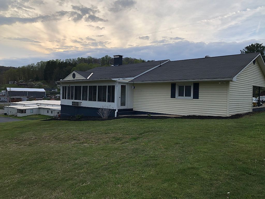 162 Lucy Hobbs Dr, Dryden, VA 24243 Zillow